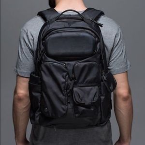 lulu cruiser backpack